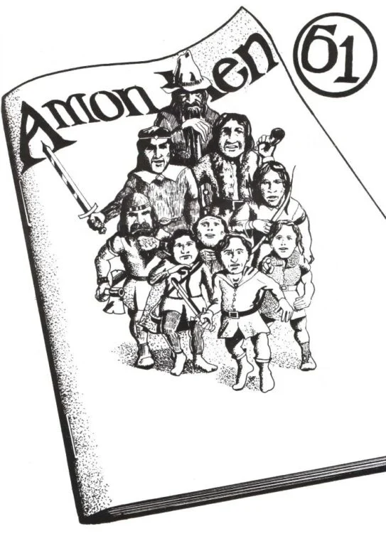 Amon Hen 61