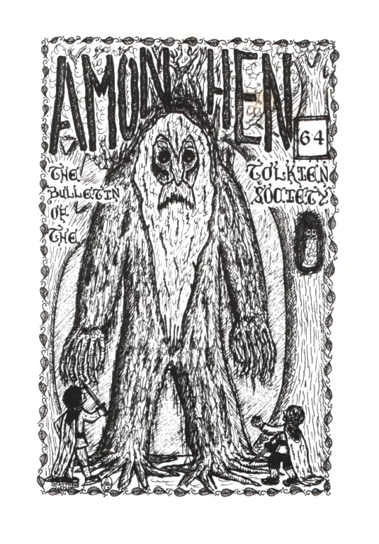 Amon Hen 64