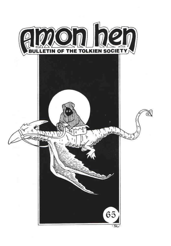 Amon Hen 65