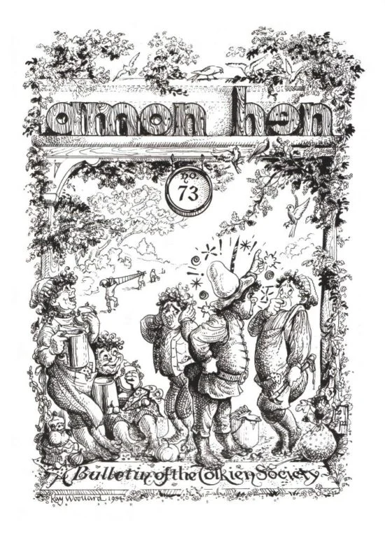Amon Hen 73