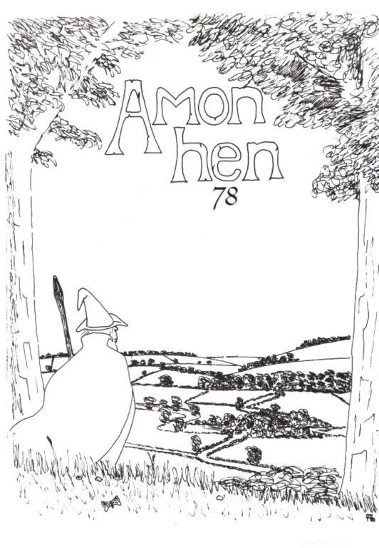 Amon Hen 78