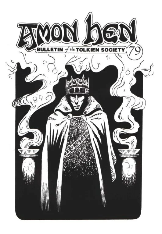 Amon Hen 79