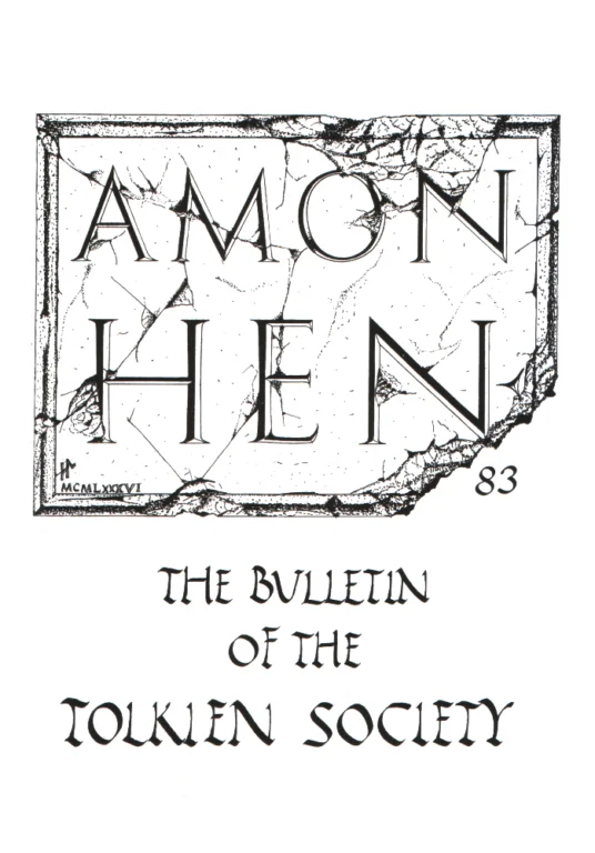 Amon Hen 83