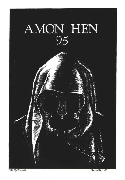Amon Hen 95