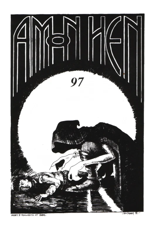 Amon Hen 97