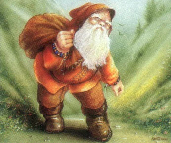 Óin en el juego de cartas coleccionables de la Tierra Media