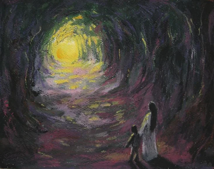 «Nan Elmoth», de Anna Kulisz