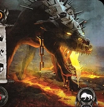 El Sabueso de Sauron