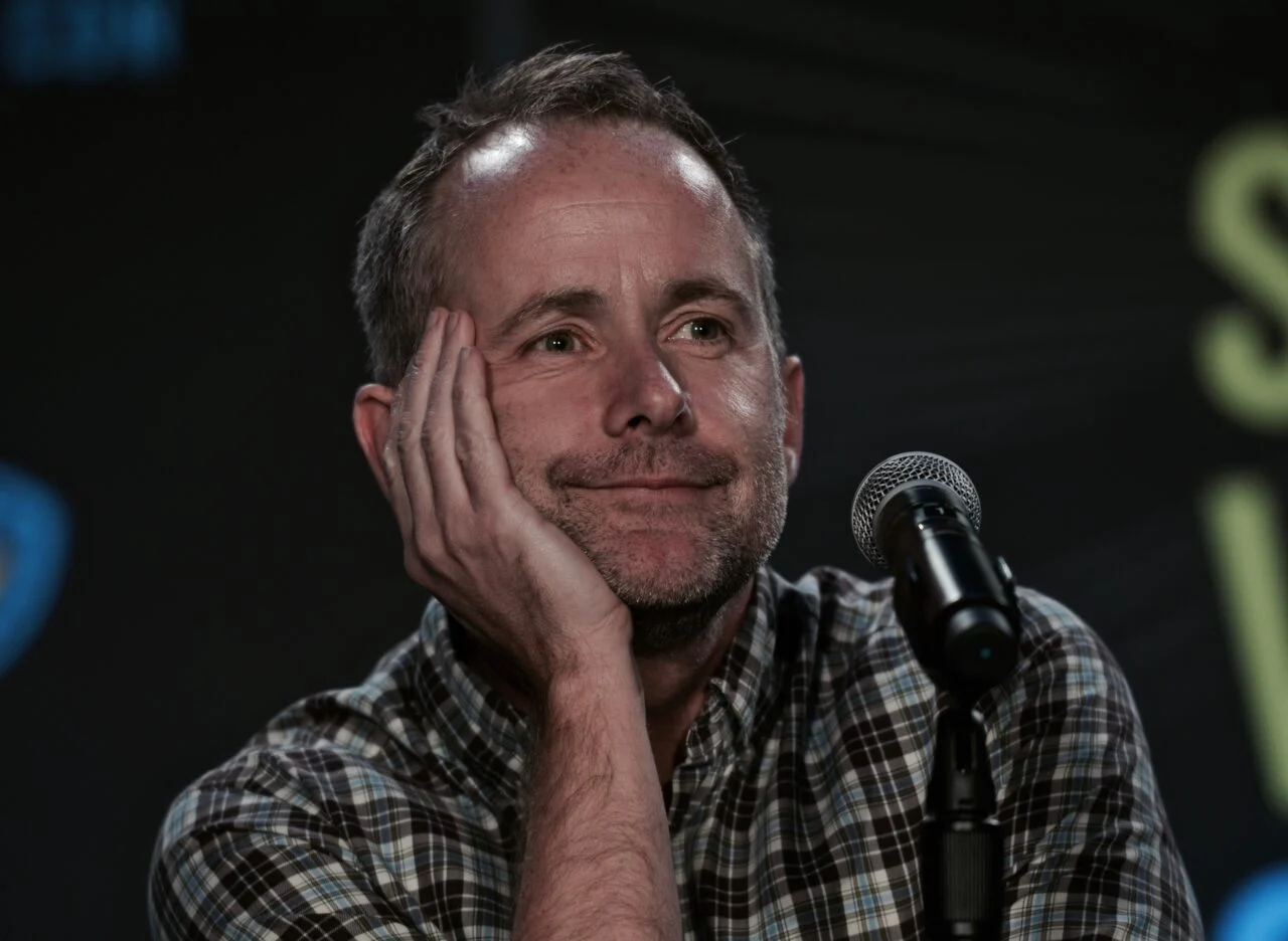 Billy Boyd