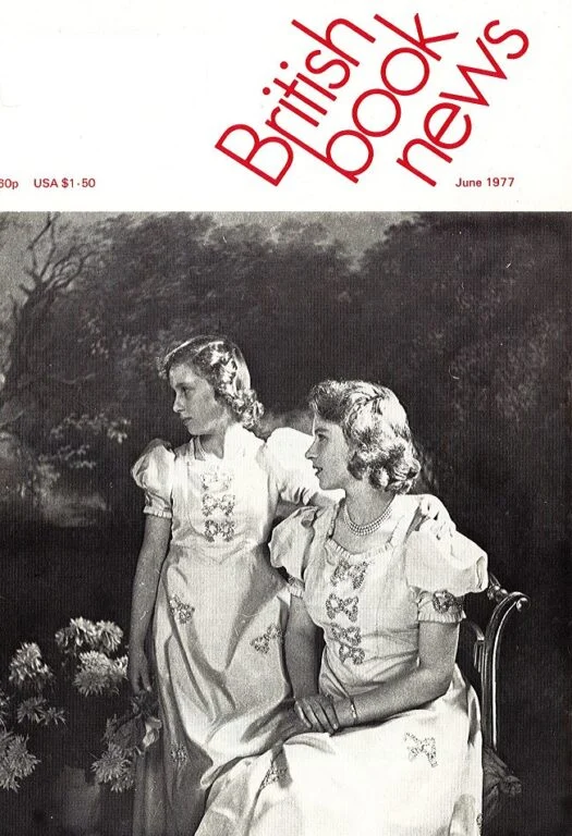 British Book News (junio de 1977)