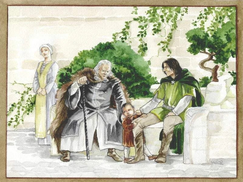 Ecthelion II
