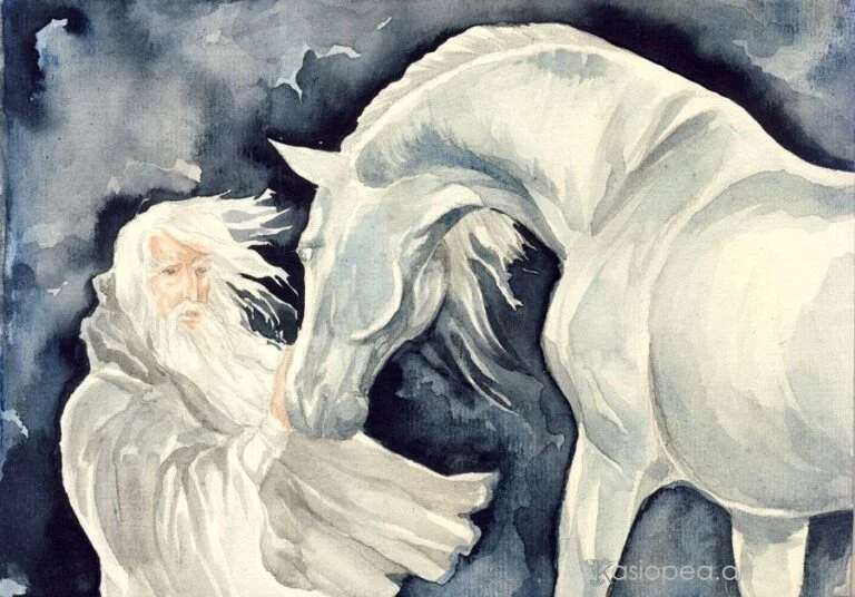 Catherine Chmiel - Shadowfax