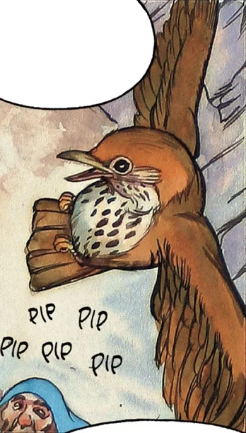 El Hobbit (cómic)
