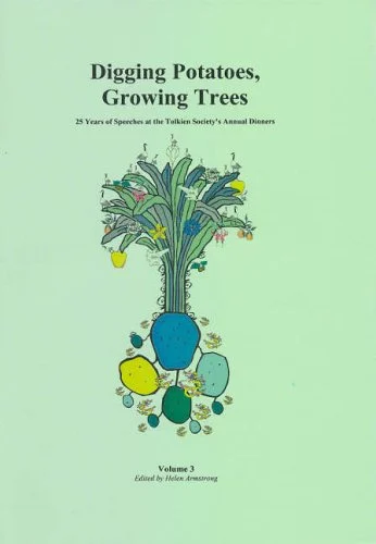 Digging Potatoes, Growing Trees