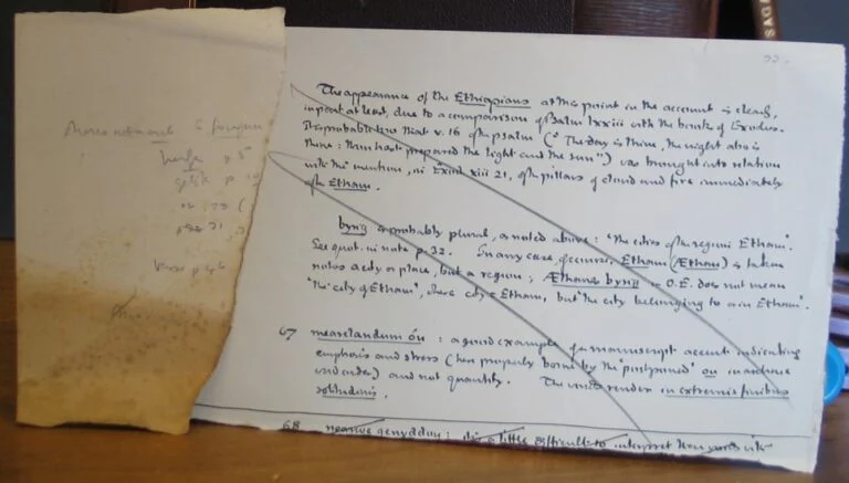 Manuscritos del Diplomatarium Islandicum