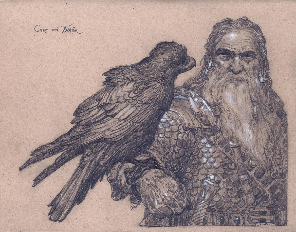 Thrór
