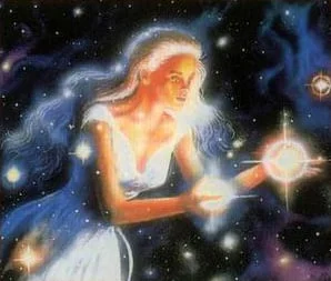 Estrellas, de Douglas Chaffee