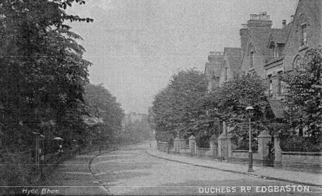37 Duchess Road