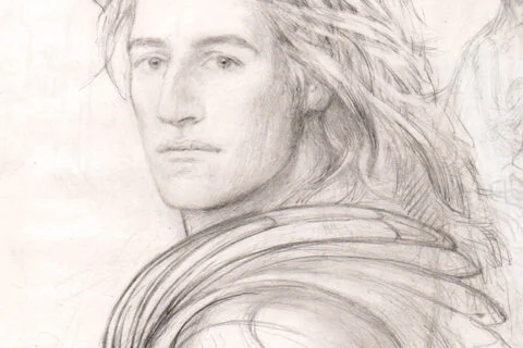 Elena Kukanova - Aegnor