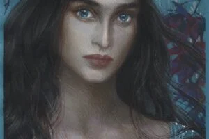 Elena Kukanova - Arwen Evenstar