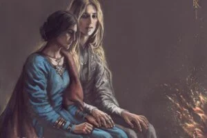 Elena Kukanova - Athrabeth Finrod ah Andreth 2