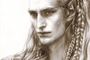 Elena Kukanova - Celegorm 2