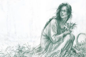 Elena Kukanova - Dorthonion 3