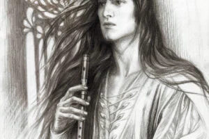 Elena Kukanova - Ecthelion