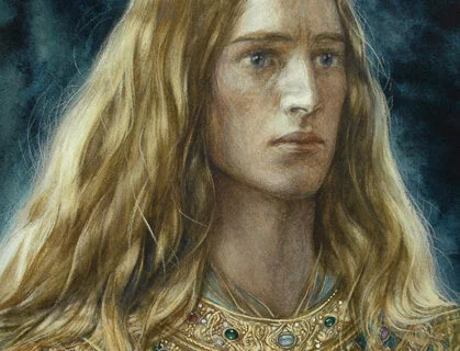 Elena Kukanova - Finrod 2