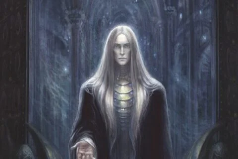 Elena Kukanova - Namo Mandos