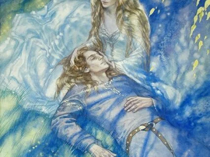 Elena Kukanova - Return