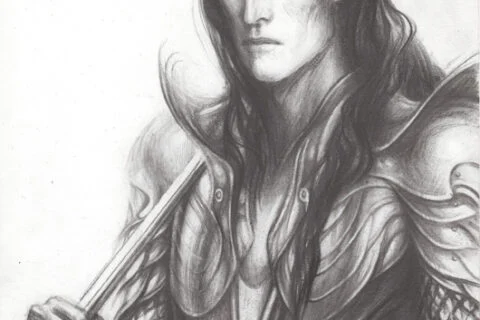 Elena Kukanova - Rog