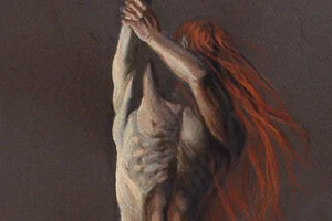 Elena Kukanova - Thangorodrim