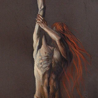 Elena Kukanova - Thangorodrim