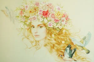 Elena Kukanova - The Ever Young
