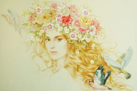 Elena Kukanova - The Ever Young