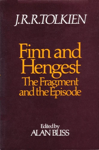 Finn y Hengest: el fragmento y el episodio