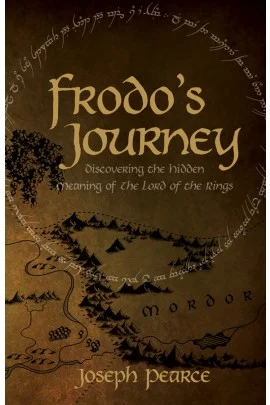El viaje de Frodo: Descubre el significado oculto de El Señor de los Anillos