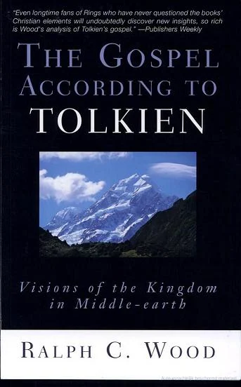 El Evangelio según Tolkien
