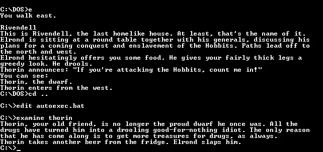 El hobbit: la verdadera historia