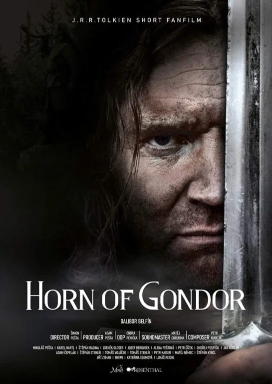 Horn of Gondor (película de aficionados)