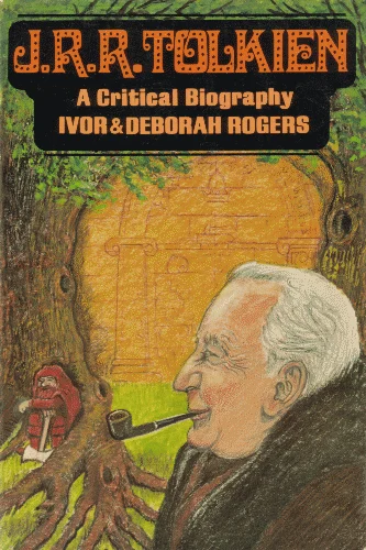 J.R.R. Tolkien: Una biografía crítica