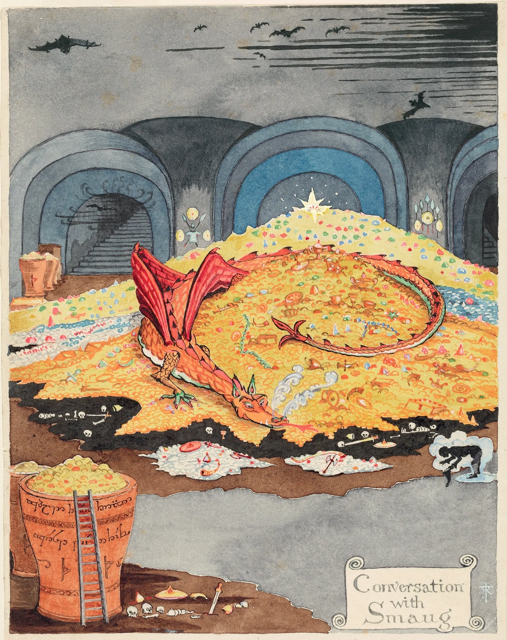 Smaug