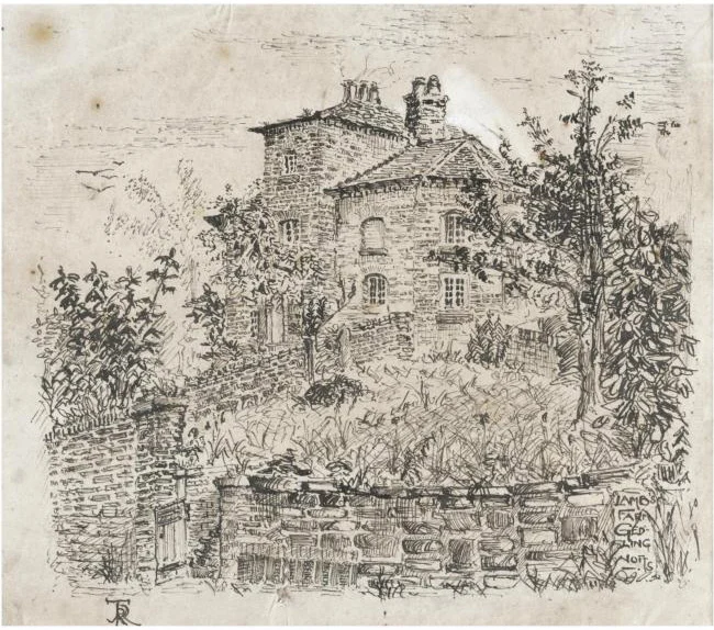 Lambe Farm, Gedling