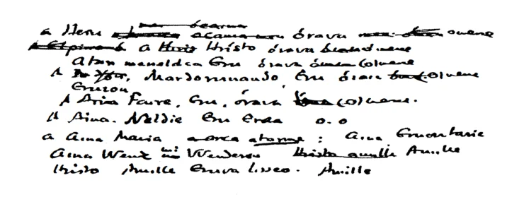 Letanía de Loreto
