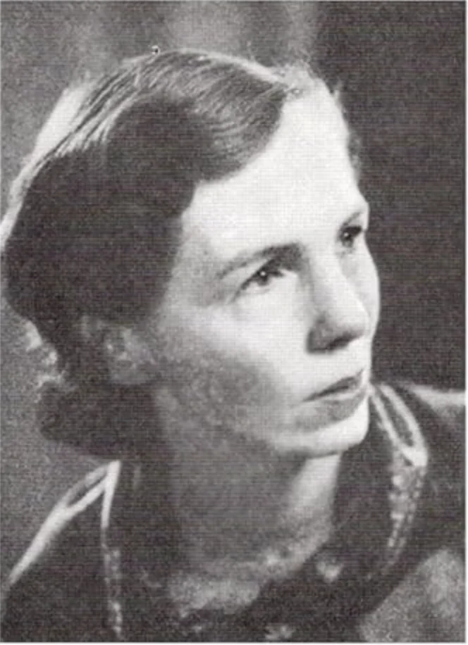 Katharine Farrer