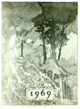Calendario de Ken Rudolph de 1969