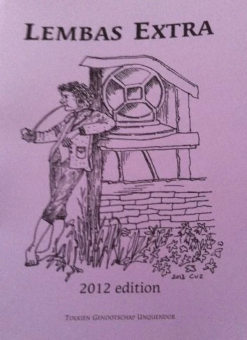 Lembas Extra 2012