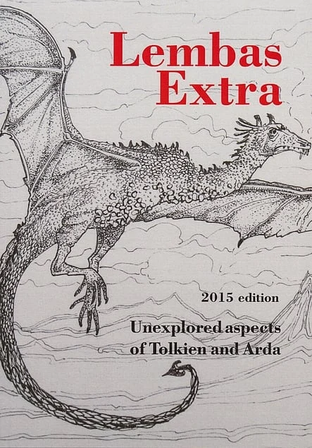 Lembas Extra 2015