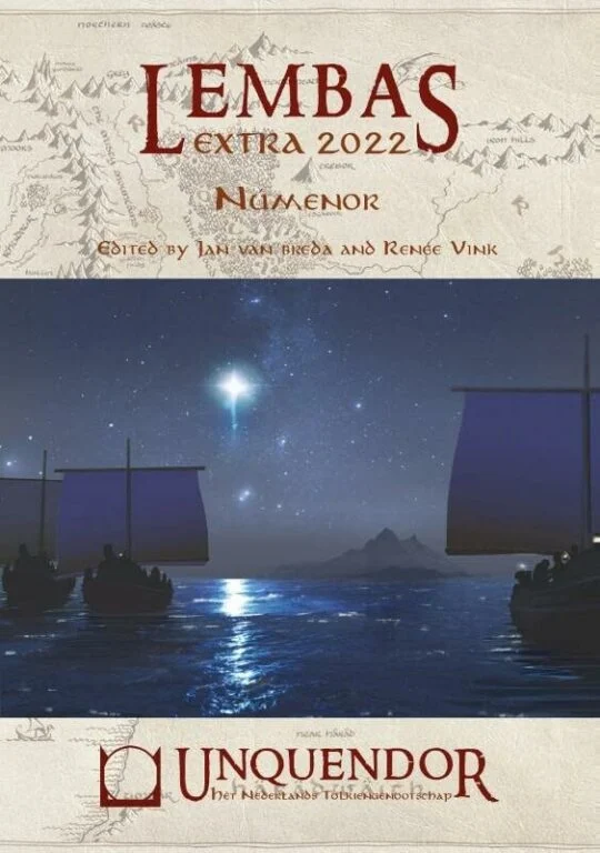 Lembas Extra 2022